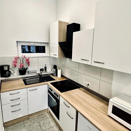 Ferienwohnung Valik Sommeraktion 2025 Байройт Екстер'єр фото