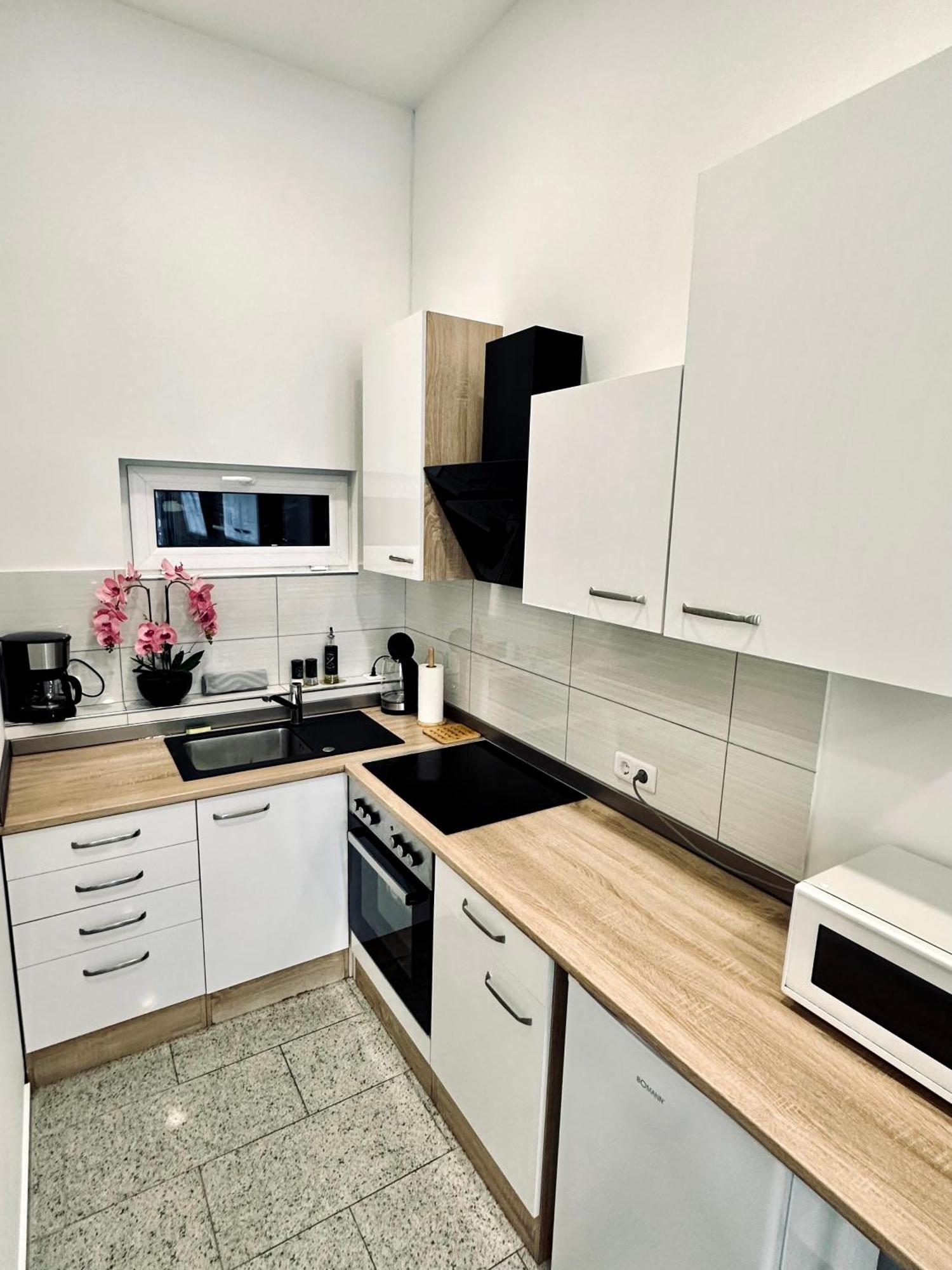 Ferienwohnung Valik Sommeraktion 2025 Байройт Екстер'єр фото