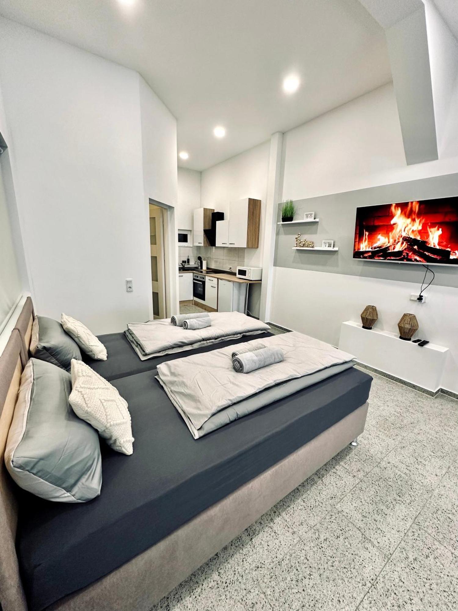 Ferienwohnung Valik Sommeraktion 2025 Байройт Екстер'єр фото