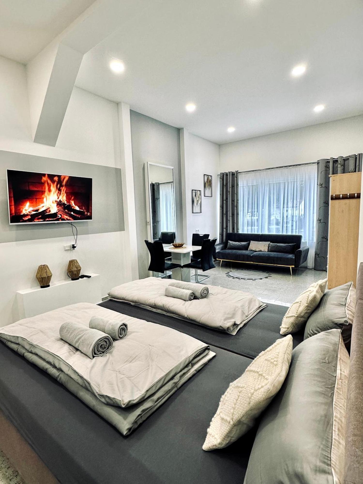 Ferienwohnung Valik Sommeraktion 2025 Байройт Екстер'єр фото